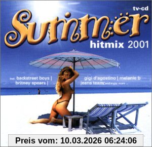 Various Summer Hit Mix 2001