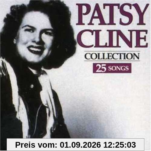 Patsy Cline