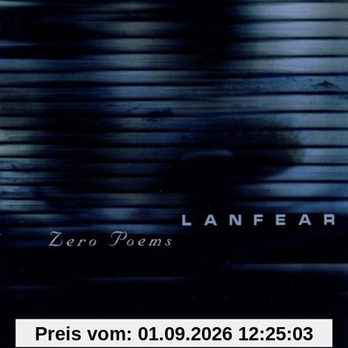 Zero Poems