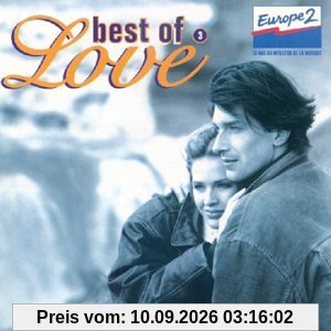 Best Of Love Volume 3