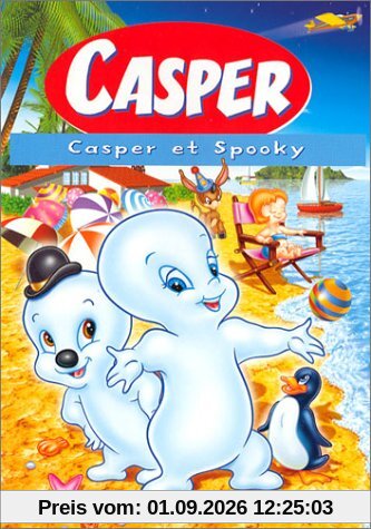 Casper : Casper et Spooky