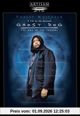 Ghost Dog [Import USA Zone 1]