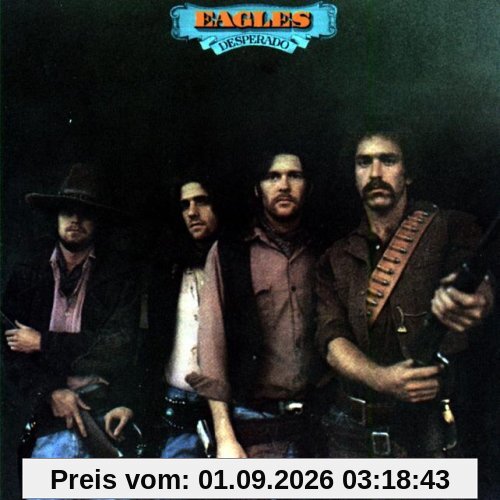 Desperado [Remastered]
