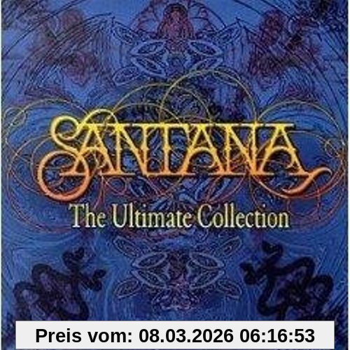 Santana The Ultimate Collection