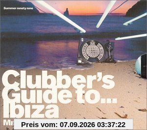 Clubber's Guide to Ibiza 2