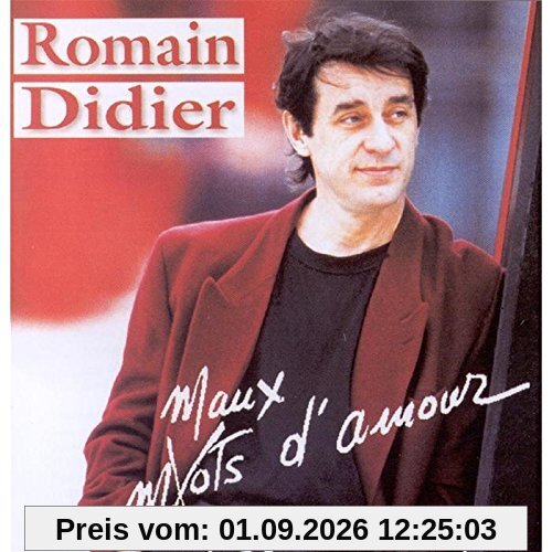 Maux D'amour