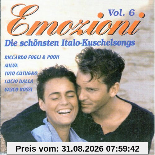 Emozioni Vol.6