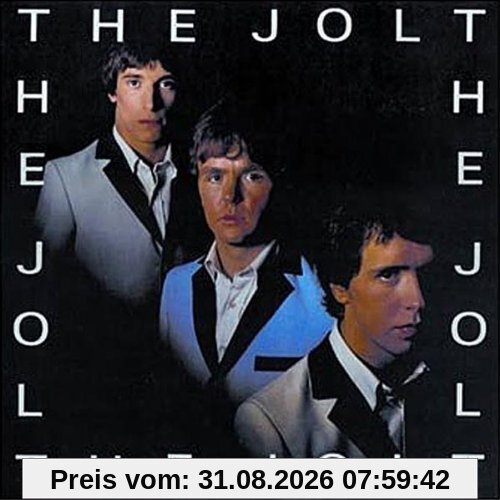 The Jolt