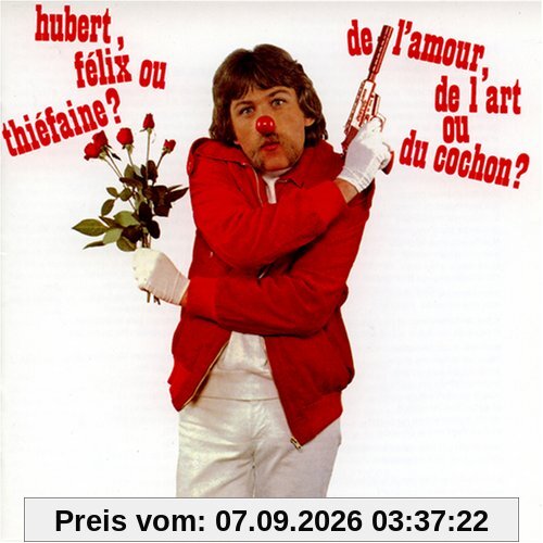 De L'amour,De L'art Et Du Coch