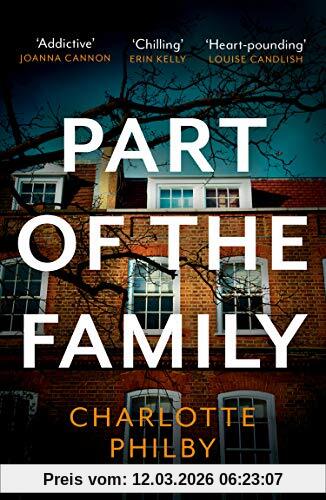 Charlotte Philby Philby, C, Part Of The Family