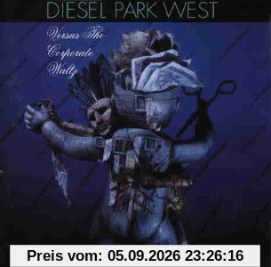 Diesel Park West Versus ...
