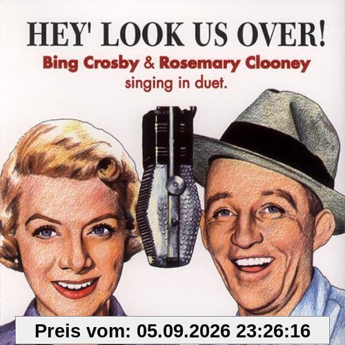 Hey, Look Us Over-Singing in Duet