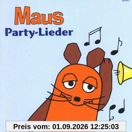 Maus-Party-Lieder