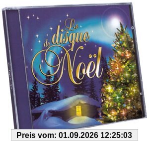 Le Disque de Noel