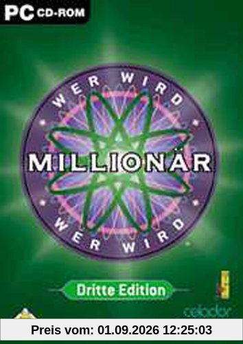 Wer wird Millionär 3