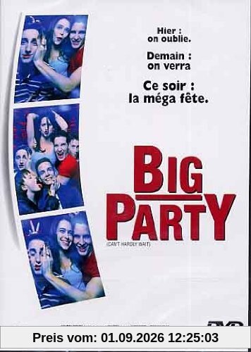 Big Party [FR Import]