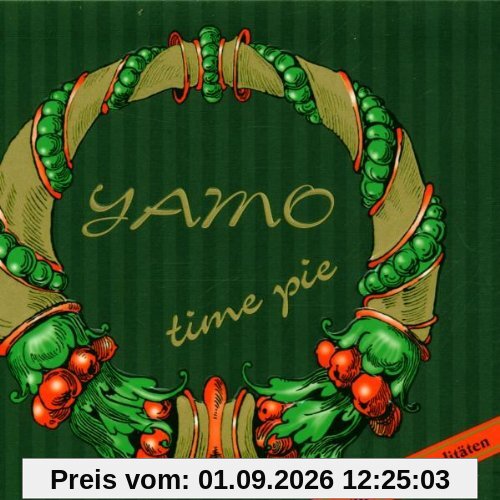 Time Pie (Limited Edition)