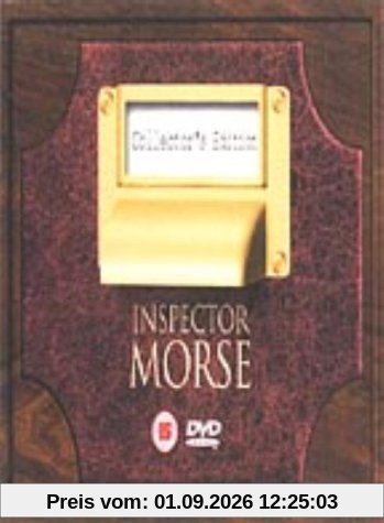 Inspector Morse [UK Import]