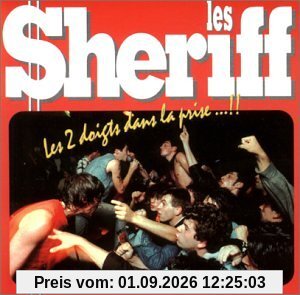 Les 2 Doigts Dans la Pris