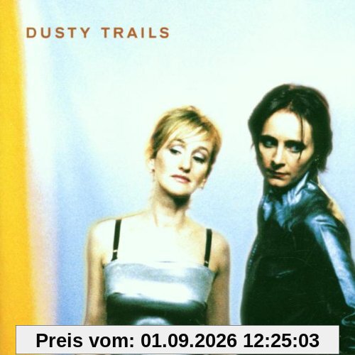 Dusty Trails