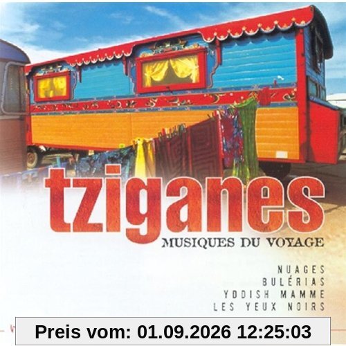 Musiques du Voyage