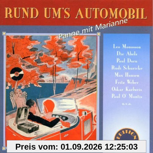 Rund Um's Automobil