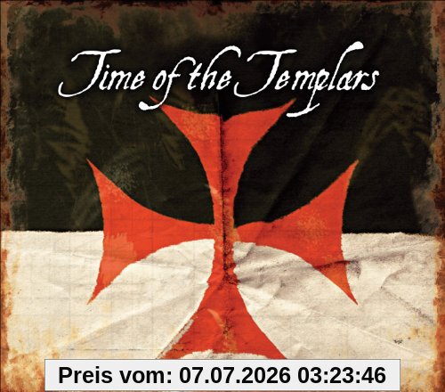 Various Die Zeit Der Templer