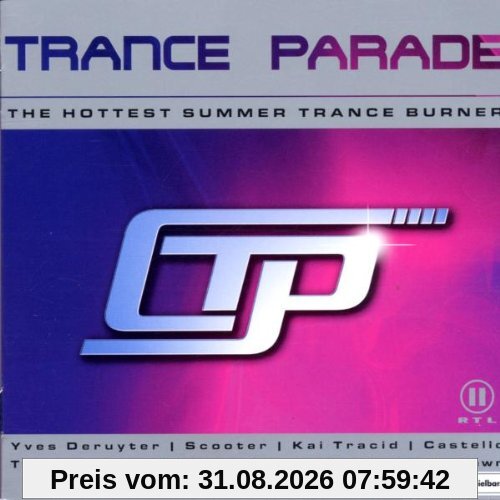 Trance Parade