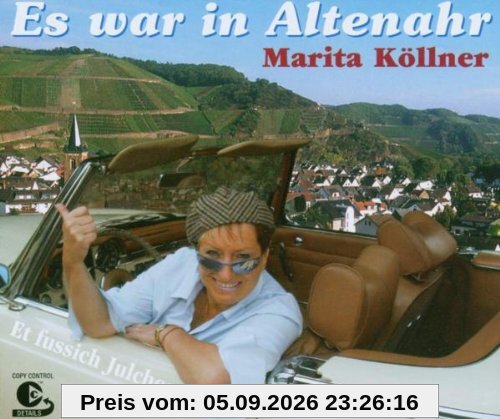 Es War in Altenahr