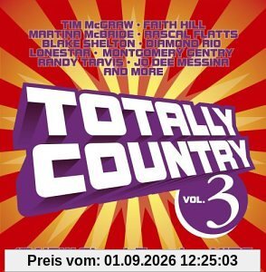 Totally Country 3