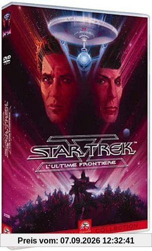 Star Trek V: L'Ultime Frontiere