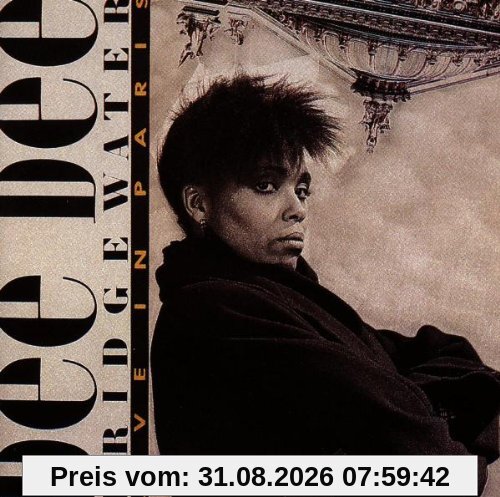 Live in Paris
