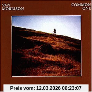 Van Morrison Common One