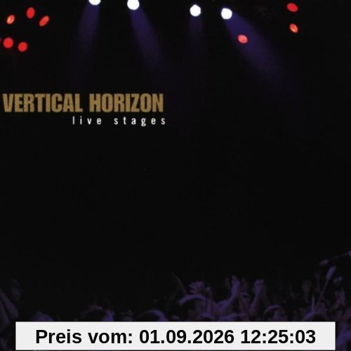 Live Stages