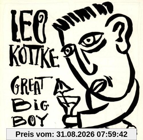 Great Big Boy