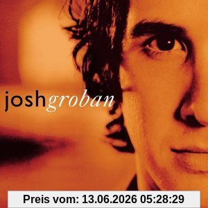 Josh Groban Closer