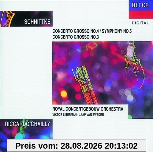 Sinf.5/Conc.Grossi