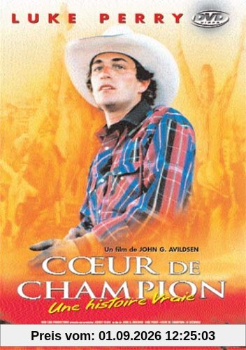 Coeur de champion
