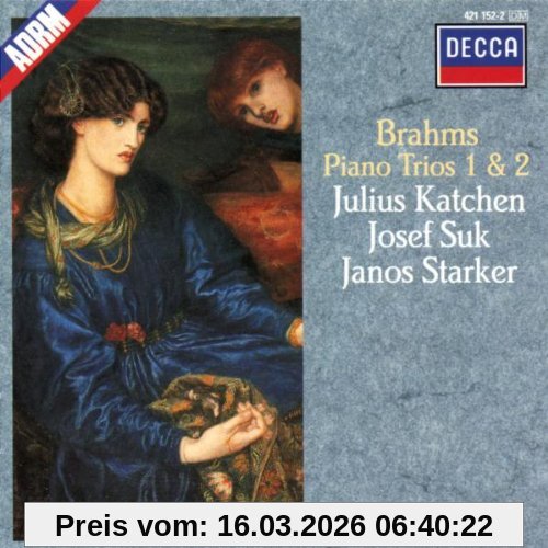 Katchen Klaviertrios