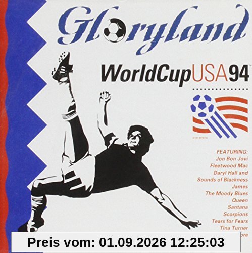 Gloryland WorldCup USA 94