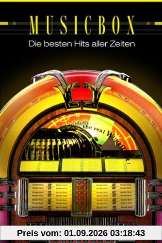 Various Artists - Musicbox