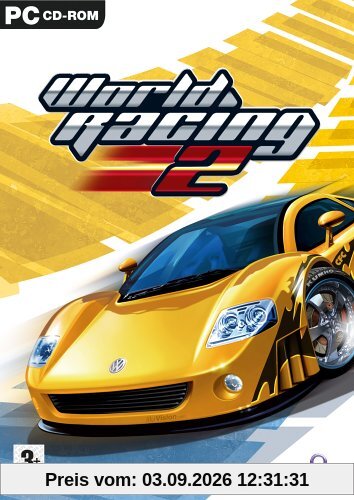 World Racing 2