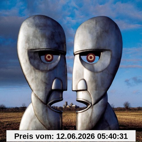 Pink Floyd Division Bell
