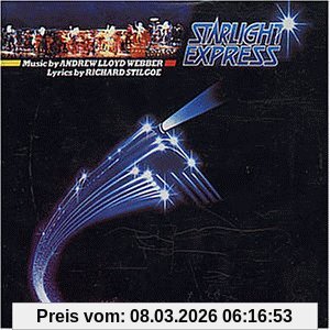 Ost Starlight Express