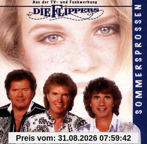 Sommersprossen