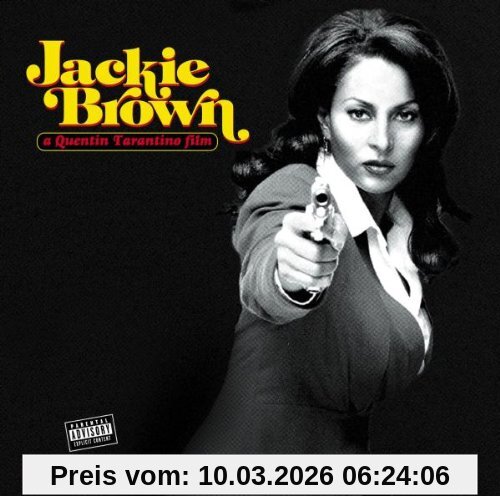 Various Jackie Brown