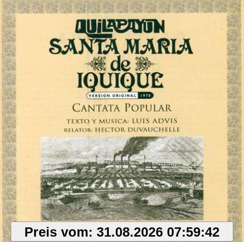 Santa Maria