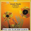 Notturni H 2:252629-32