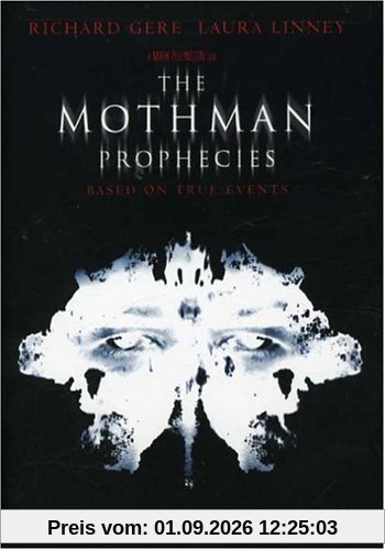 The Mothman Prophecies