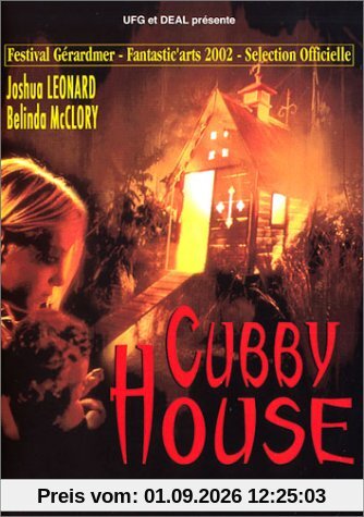 Cubby House
